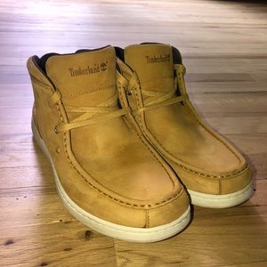 Timberland Earthkeepers Boot Sneakers